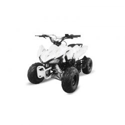 Quad X Race 125cc 7 ATV Nitro Motors Cylindrée / Puissance: 125cc