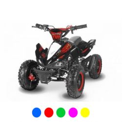 Pocket quad enfant 50cc fiable et pas cher ! - EuroImportMoto