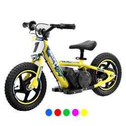 DRAISIENEN, vélo électrique ENFANTS de 3 à 6 ans