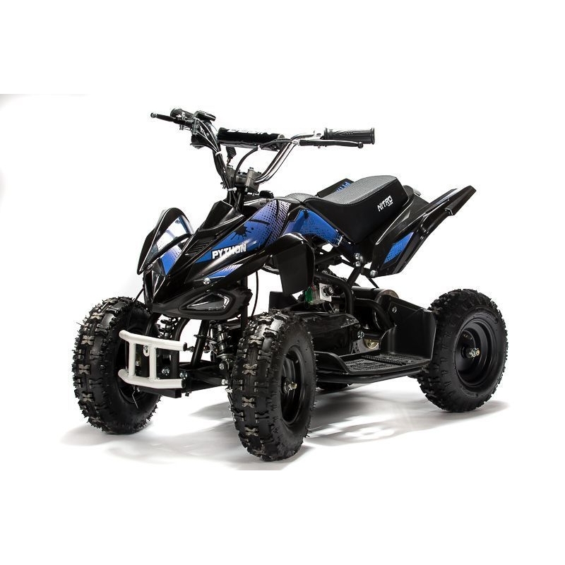 Mini Quad ATV 49cc pour Enfant Cobra-2 MAXI avec demarreur